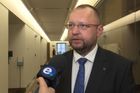 Lidovec Bartošek vyzve vládu, aby vykoupila byty H-Systému prostřednictvím zvláštního fondu