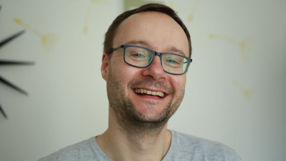 Adam Suchý (46 let)