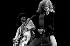 Led Zeppelin píseň neukradli, rozhodl soud. Porota řešila téměř padesát let staré turné