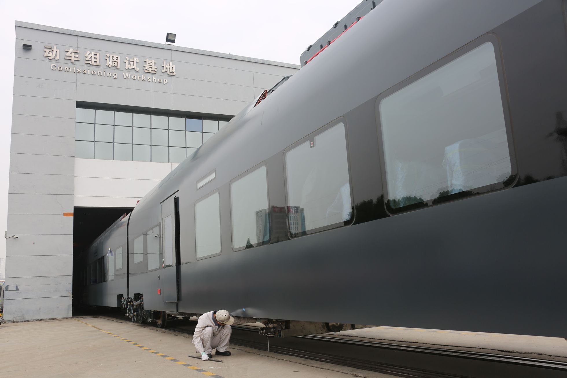 Leo express vlaky