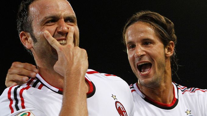 AC Milán v této sezoně vydá na platy 120 milionů eur.
