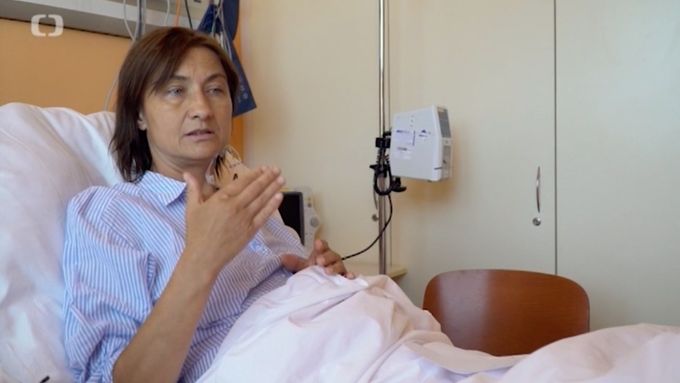 Skutečné příběhy pacientů Aktipu: Doktorka Klímová je fantastická manipulátorka