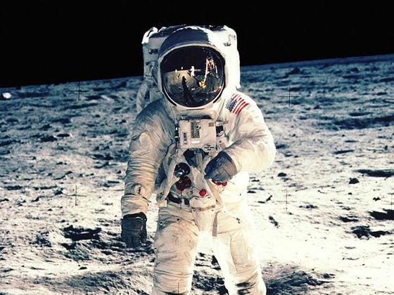 Program Apollo Apollo 11