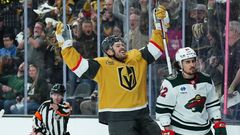 NHL 2023-24: Tomáš Hertl (Vegas Golden Knights)