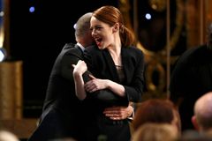 Hlavní cenu amerických herců získal favorit Oscarů Birdman