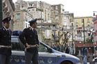 Italská vláda zostřuje boj s mafií, na jih vyšle vojáky