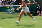 Tenistka Záhlavová-Strýcová má problém: doping