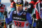 Kožíšek se vrátil mezi elitu, ve sprintu v Davosu byl 10.