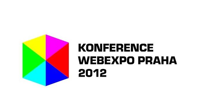 konference WebExpo logo