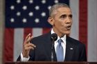 Obama: Nemůžeme určovat dění ve světě, musíme být opatrnější