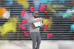 Kapela OK Go natočila další vizuální lahůdku. Zpomalila čas a nechala vše vybuchnout