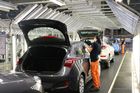 Nošovická Hyundai zvýšila zaměstnancům mzdy o pět procent