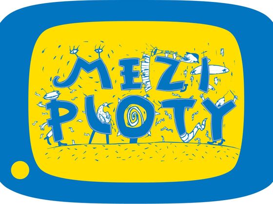 Mezi ploty (4. - 5. října) Mrzi ploty logo
