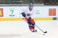 Obránce Kolář zařídil v KHL dvěma body vítězství Chabarovsku
