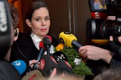 Kvůli skandálům odstoupila šéfka Švédské akademie Sara Daniusová