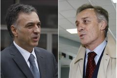 Černohorci si potřetí zvolili za prezidenta Vujanoviće