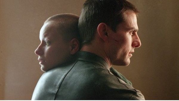 Minority Report