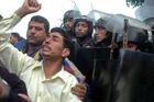 Egypt:  Islamisté umírali i bodovali