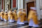 Zděšený Vatikán: Biskup žije v luxusu za 130 milionů