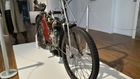 Aktuálním lákadlem je v mladoboleslavském muzeu výstava Vítězství plná prachu:1908. V jejím rámci se představuje několik závodních speciálů Laurin & Klement ještě z doby před první světovou válkou. Mezi lety 1904 a 1910 například vznikal motocykl CCR s nejsilnějším dvouválcem v historii Laurin & Klement. Celkem vzniklo 530 kusů tohoto stroje.