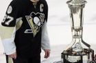 Crosby chce do Evropy. Agent nabízí hvězdu v KHL a Švýcarsku