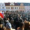 Pochod radikálů Litvínovem