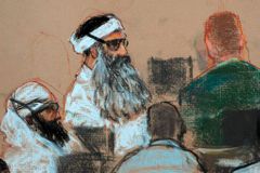 Muž, který inspiroval bin Ládina. FBI málem zatkla architekta 11. září už před útokem