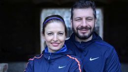 Kdo jsou Soňa a Michal - Running2