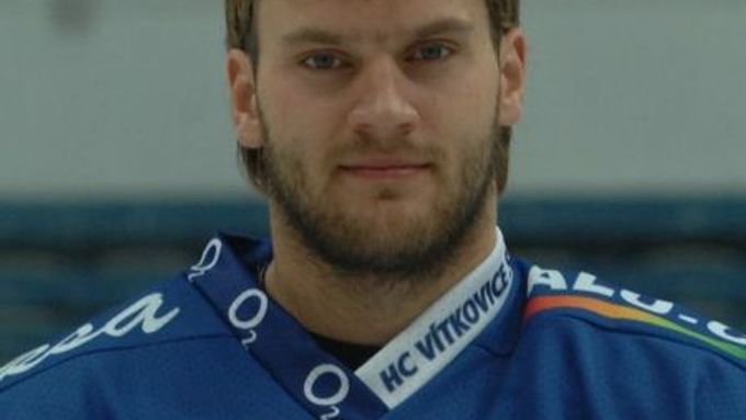 Michal Barinka