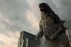 Godzilla vysála kina. Letos byl lepší jen Captain America