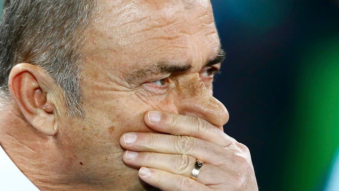 Fatih Terim
