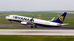 Ryanair
