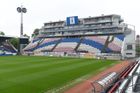 Olomoucká Sigma chce od města za stadion 186 milionů korun. Radnice bude o ceně ještě jednat