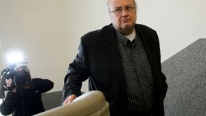 Jaké tresty navrhla Lenka Bradáčová v kauze soudce Havlína?