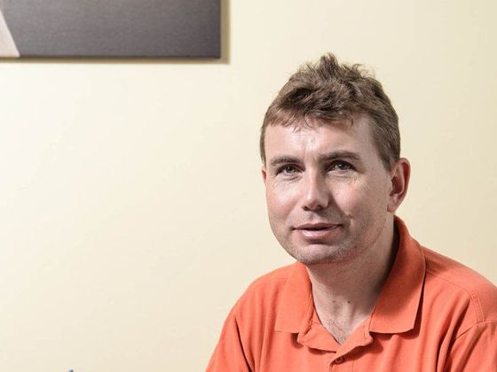 Klinický psycholog a psychoterapeut Jan Kulhánek Psycholog Jan Kulhánek