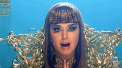 Katy Perry novým klipem pobouřila arabský svět