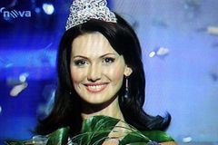 Českou miss pro rok 2008 se stala Eliška Bučková
