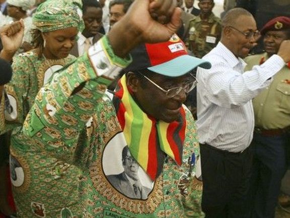 ČTĚTE VÍCE O ZIMBABWE