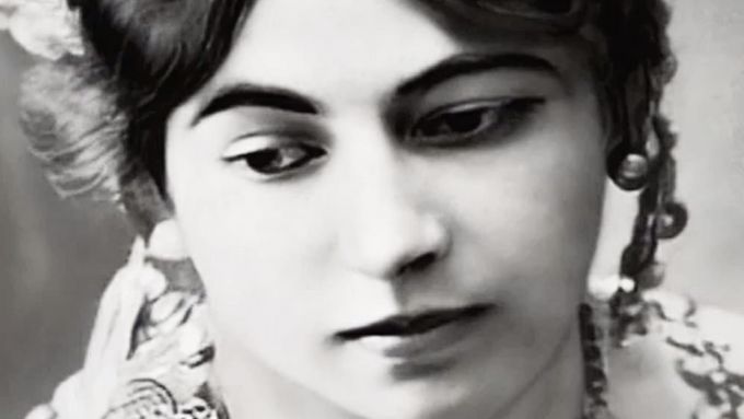 Nostalgie - Mata Hari