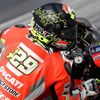MotoGP 2015: Andrea Iannone, Ducati