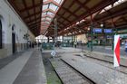 Masarykovo nádraží si necháme, plánují České dráhy. Chtějí z něj udělat výkladní skříň