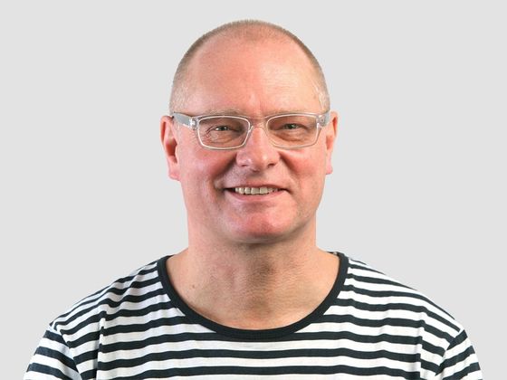 Martin Fendrych píše o policii a justici: Profil autora: Martin Fendrych