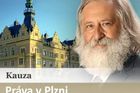 Práva v Plzni sloužila konkurzní mafii, tvrdí žalobci