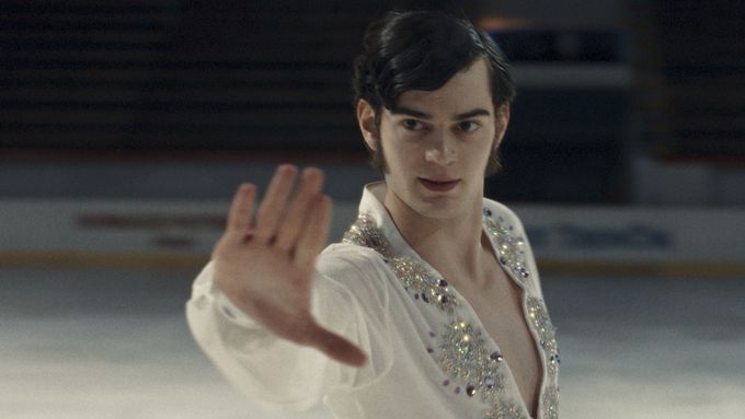 Snímek Nepela s Josefem Trojanem v hlavní roli vstoupí do českých kin 30. října 2025.