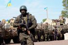 Živě: Ukrajina neprodlouží příměří, armáda chystá úder