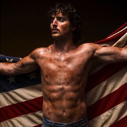Album Benson Boone, album American Heart, 2025