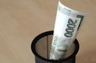 Česko může přijít o 22 miliard z evropských fondů