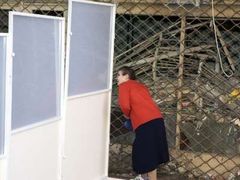 Kyperskořecké úřady odstranily zeď v centru Nikósie, která od roku 1974 rozděluje hlavní město na řeckou a tureckou část