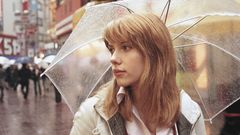 Scarlett Johansson, Ztraceno v překladu