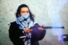Střelec z Ottawy mluvil o démonech, chtěl odjet do Libye